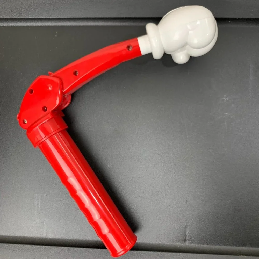 MICKEY MOUSE HAND BODY MASSAGER